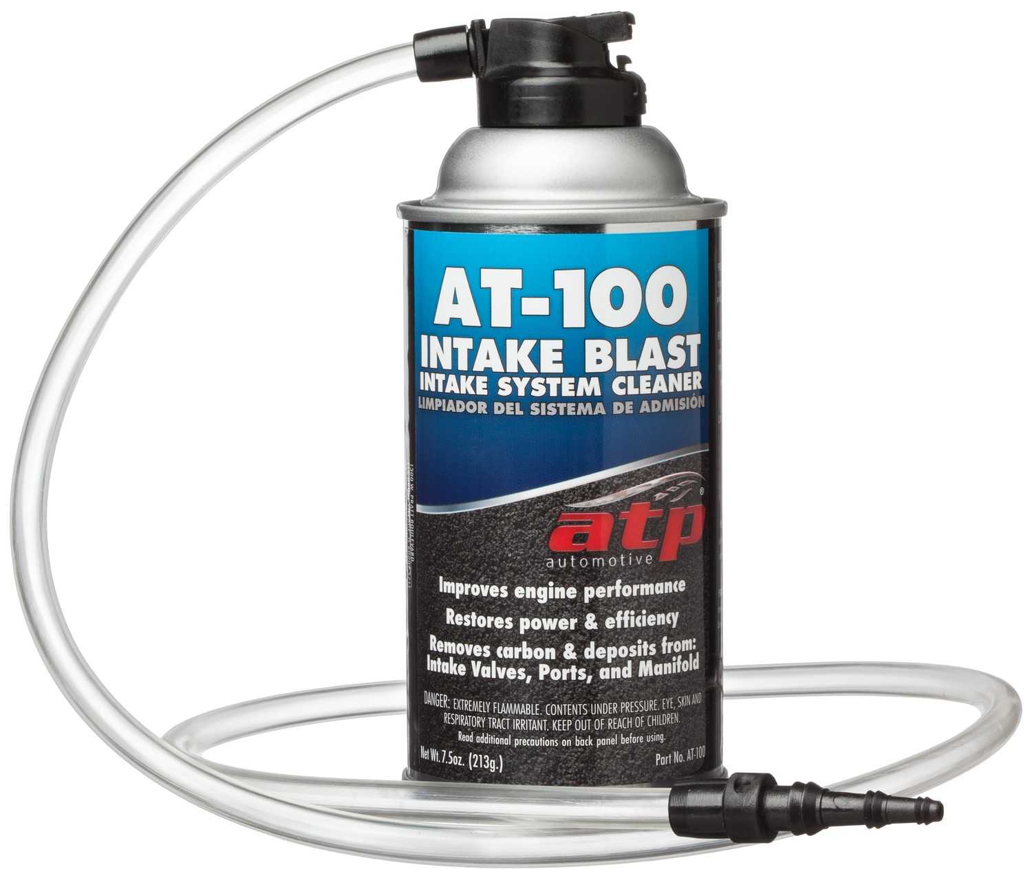 ATP Intake System Cleaner AT-100