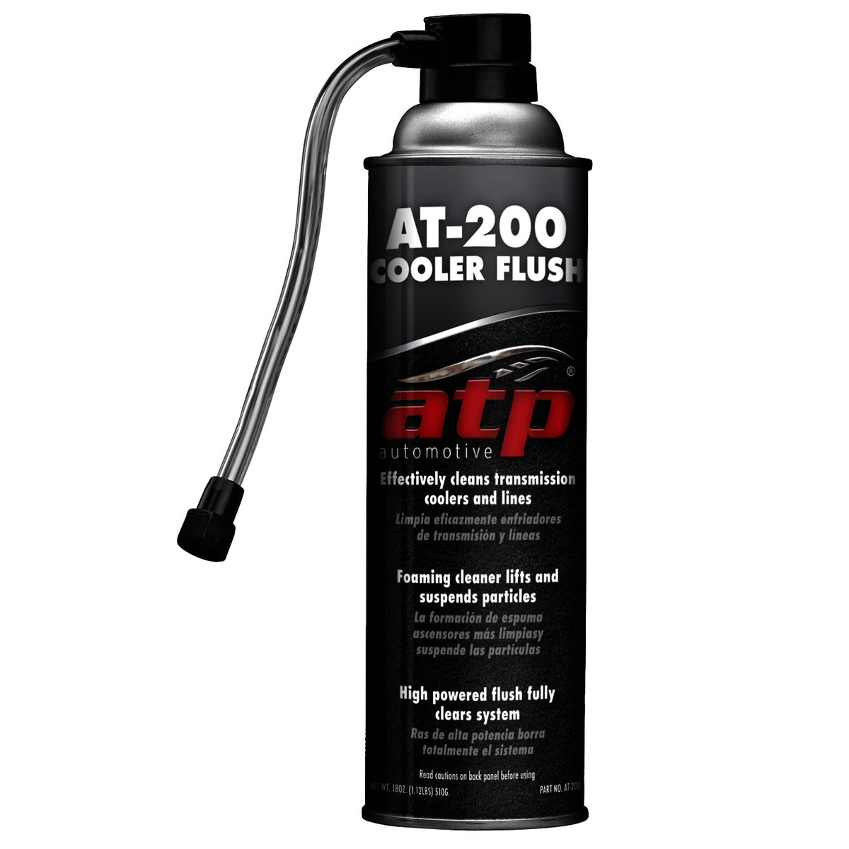 ATP Transmission Cooler Flush AT-200