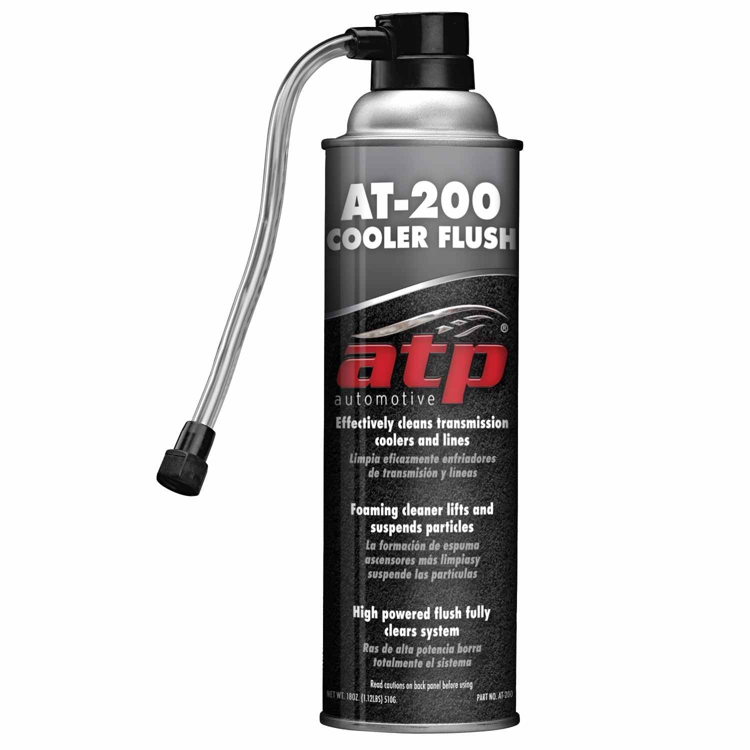 ATP Transmission Cooler Flush AT-200