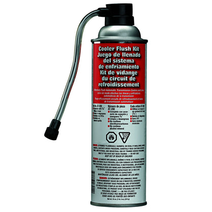 ATP Transmission Cooler Flush AT-200