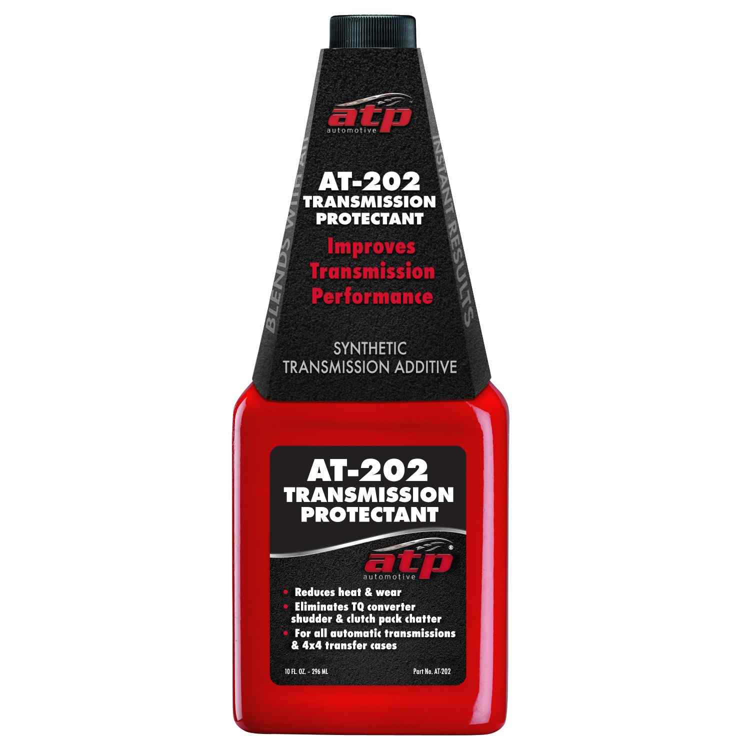 ATP Transmission Fluid Additive AT-202