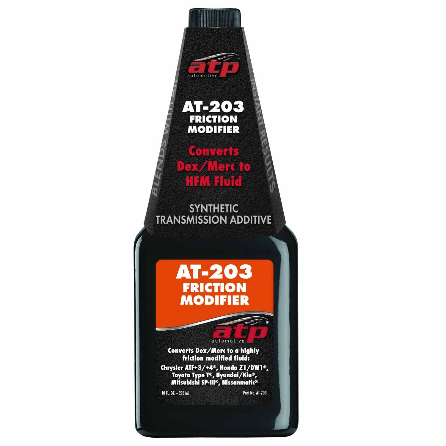 ATP Transmission Fluid Additive AT-203