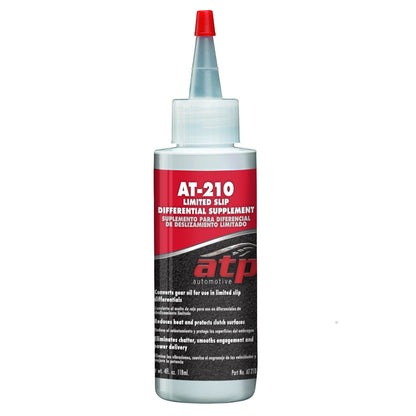 ATP Differential Oil Additive AT-210