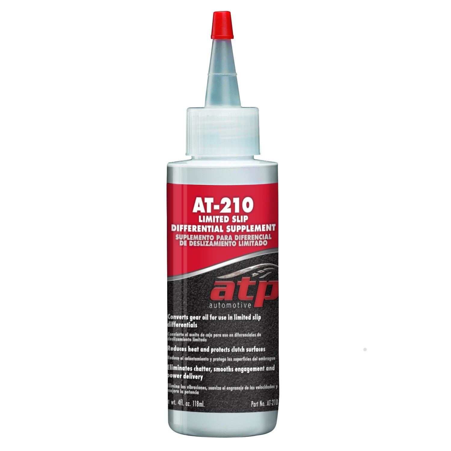 ATP Differential Oil Additive AT-210