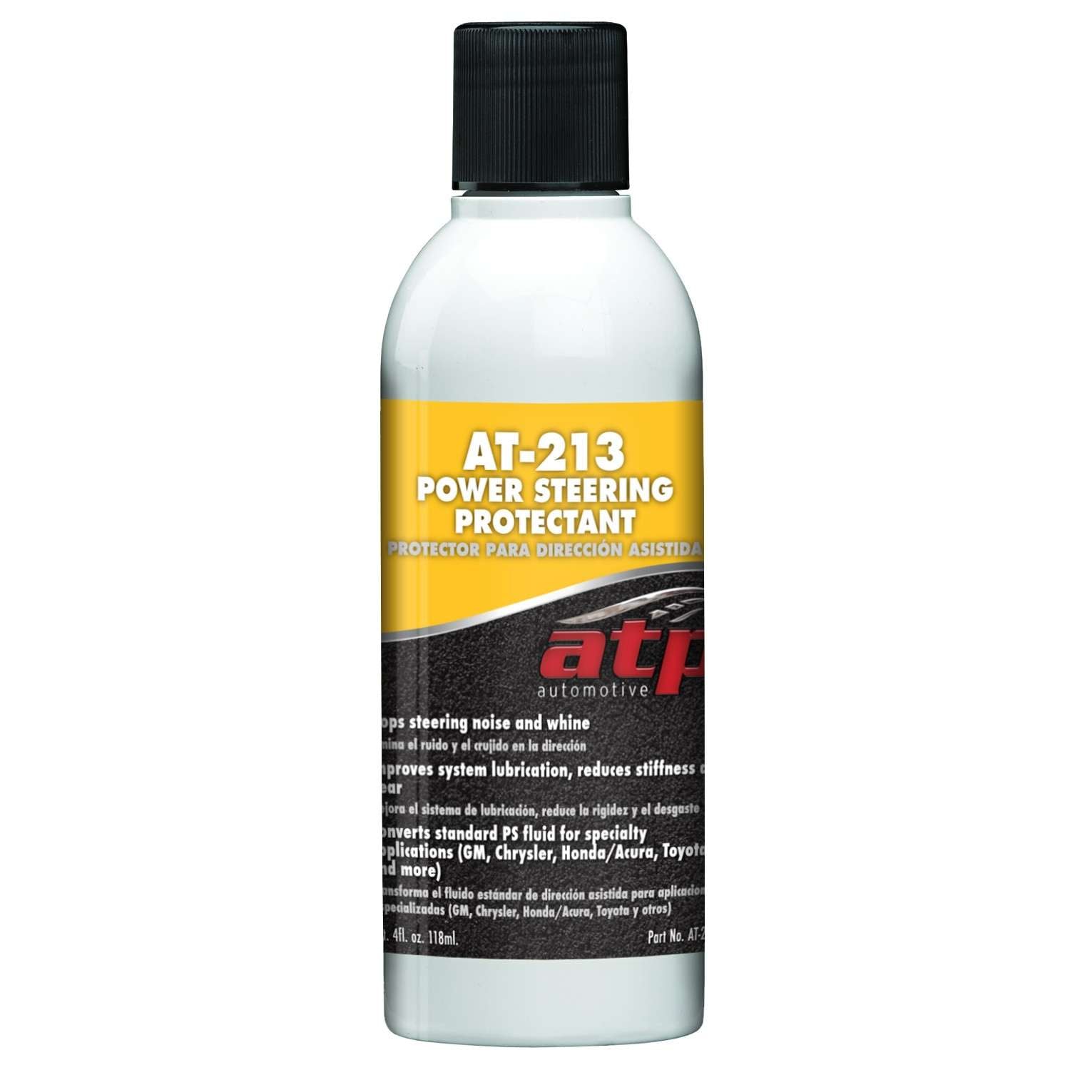 ATP Transmission Fluid Additive AT-213