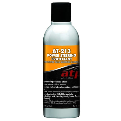ATP Transmission Fluid Additive AT-213