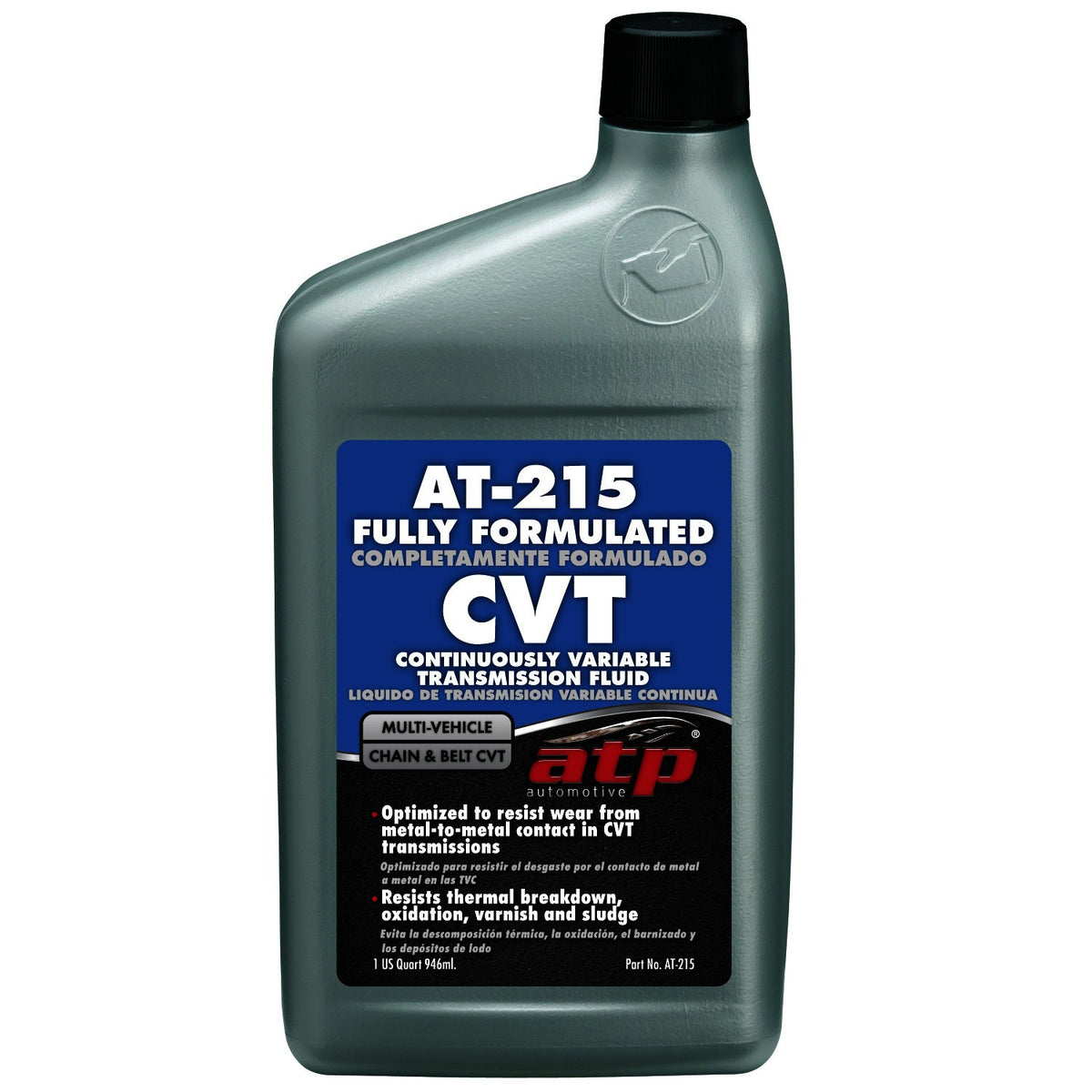 ATP Automatic Transmission Fluid AT-215