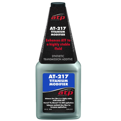 ATP Transmission Fluid Additive AT-217