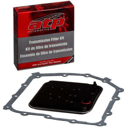 ATP Transmission Filter Kit B-102