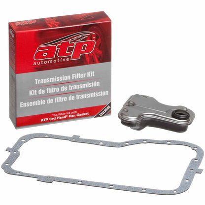 ATP Transmission Filter Kit B-119