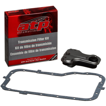 ATP Transmission Filter Kit B-119