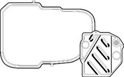 ATP Parts B-124
