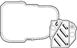 ATP Parts B-124