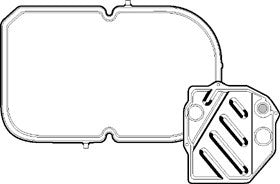 ATP Parts B-125