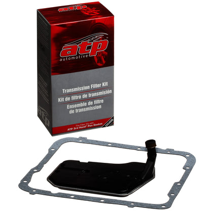 ATP Transmission Filter Kit B-126