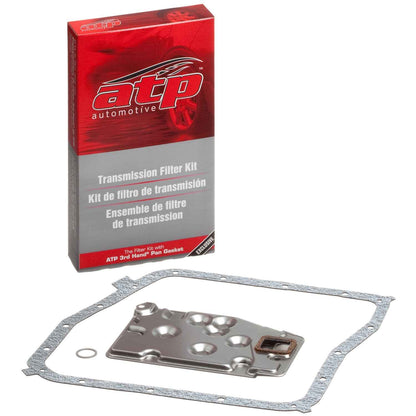 ATP Transmission Filter Kit B-128