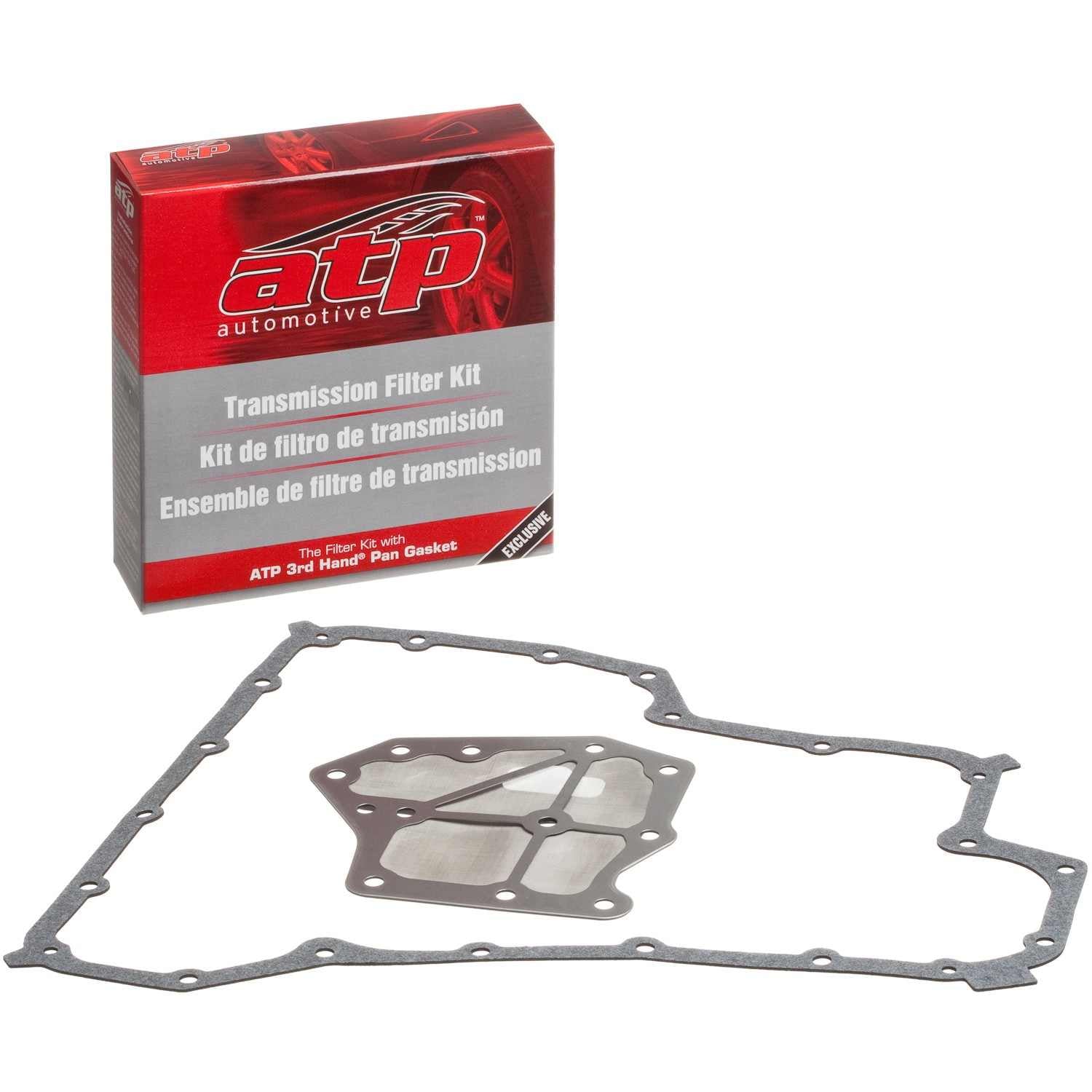 ATP Transmission Filter Kit B-130