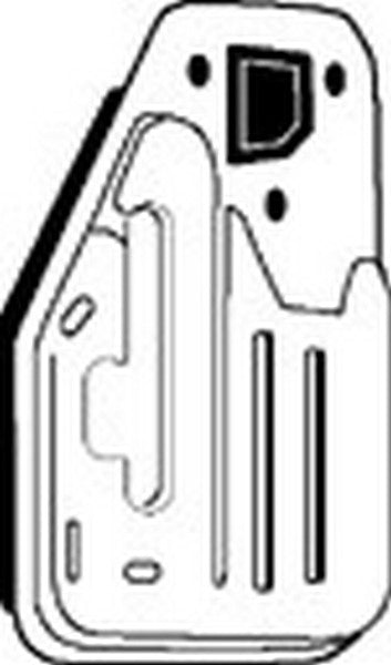 ATP Transmission Filter Kit B-133