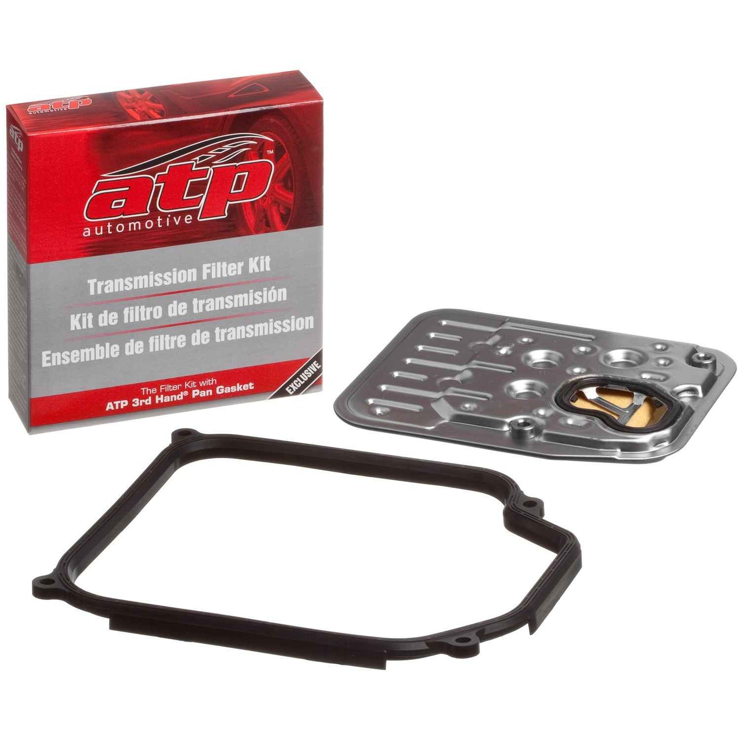 ATP Transmission Filter Kit B-134
