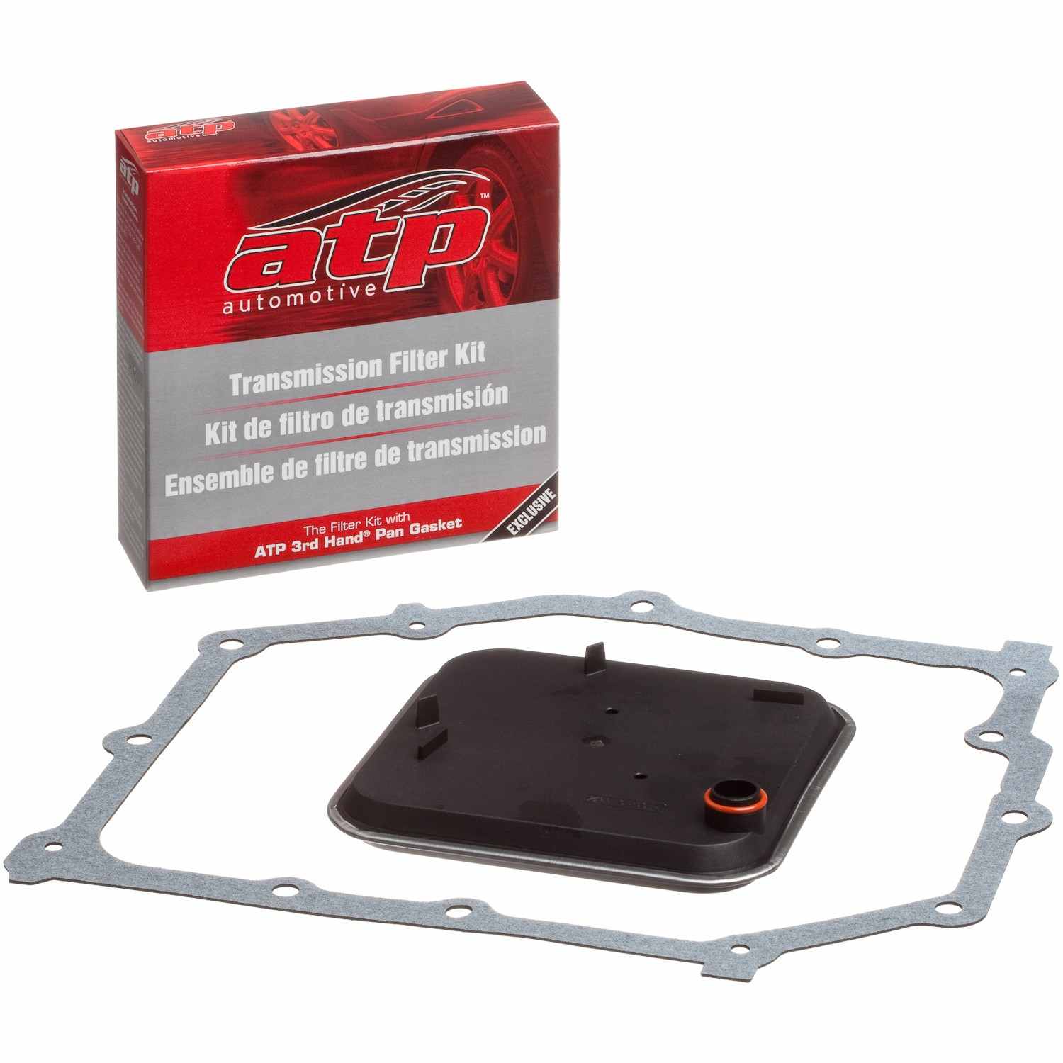 ATP Transmission Filter Kit B-135