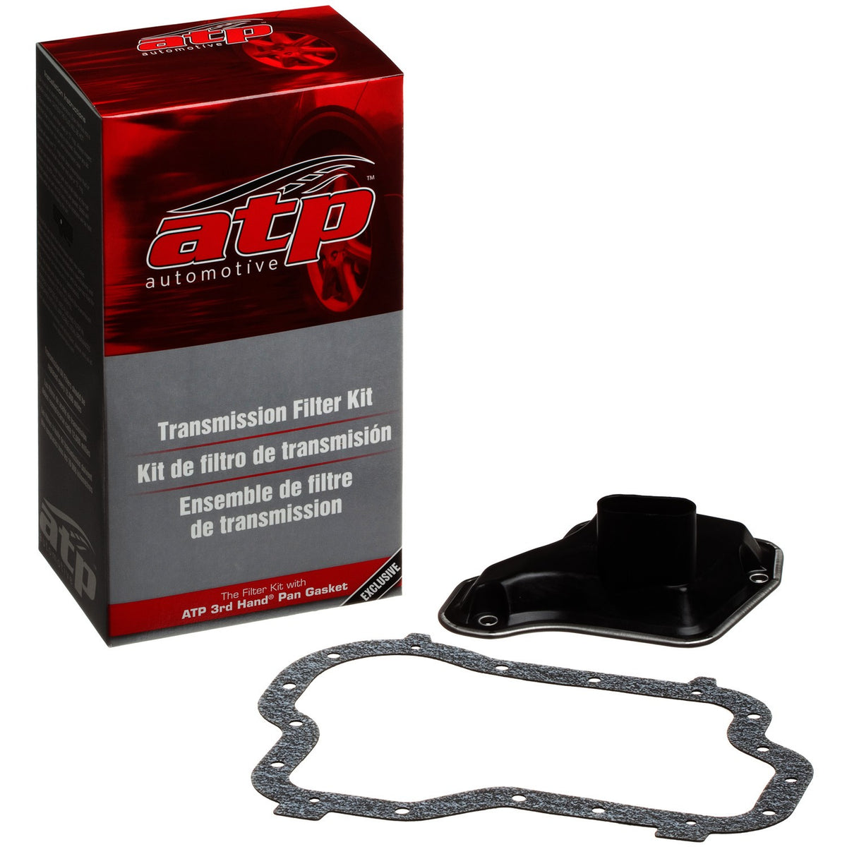 ATP Transmission Filter Kit B-136