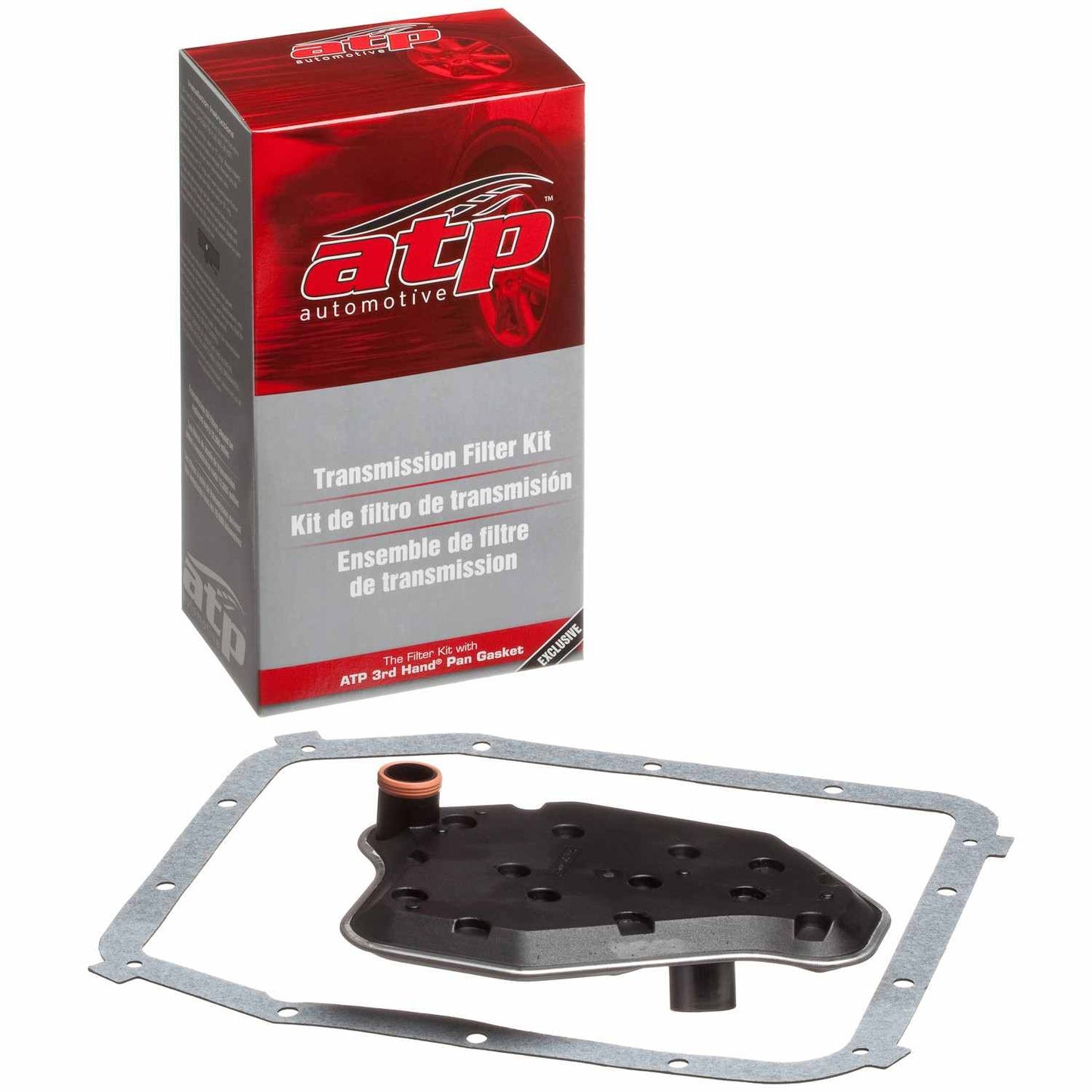 ATP Transmission Filter Kit B-144
