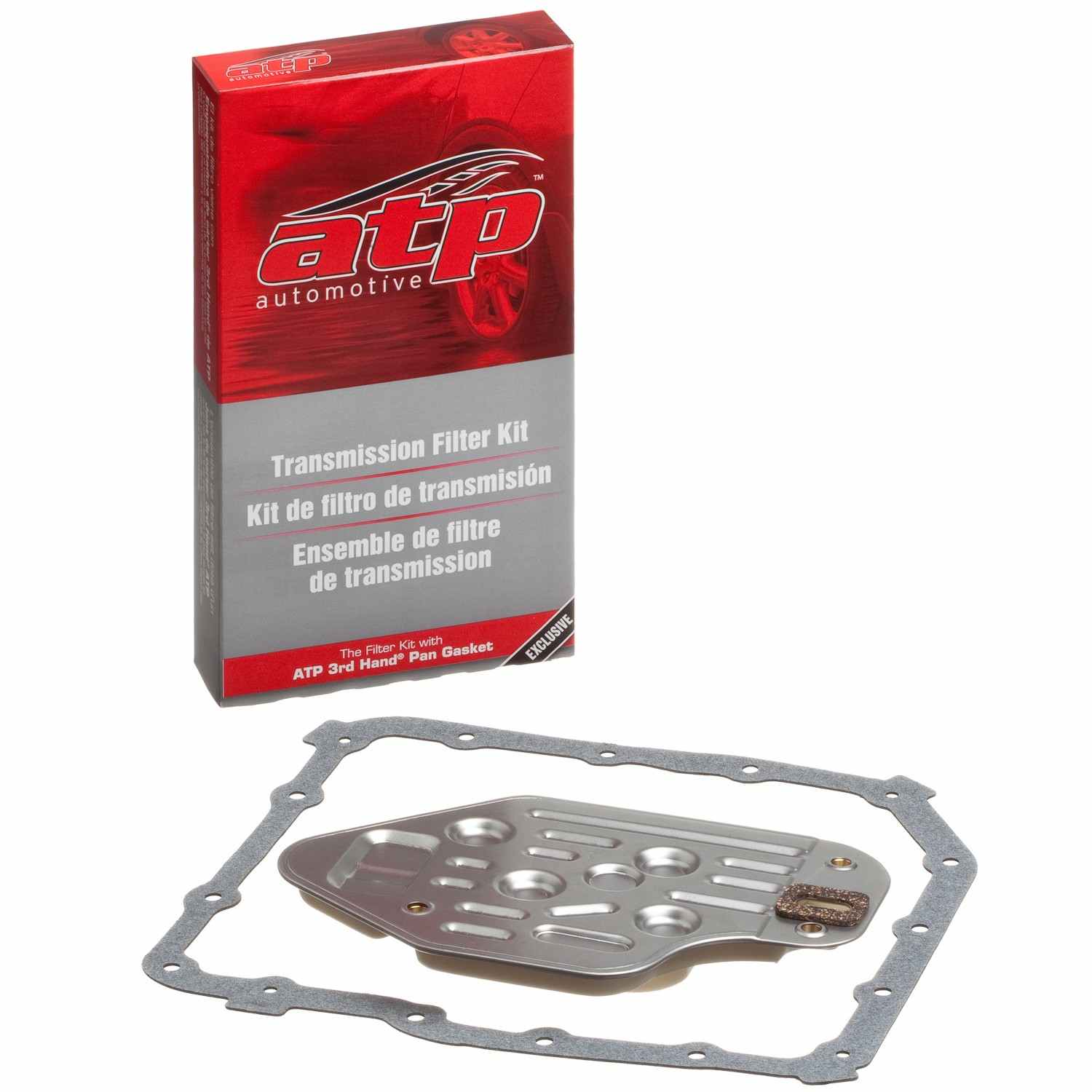 ATP Transmission Filter Kit B-147