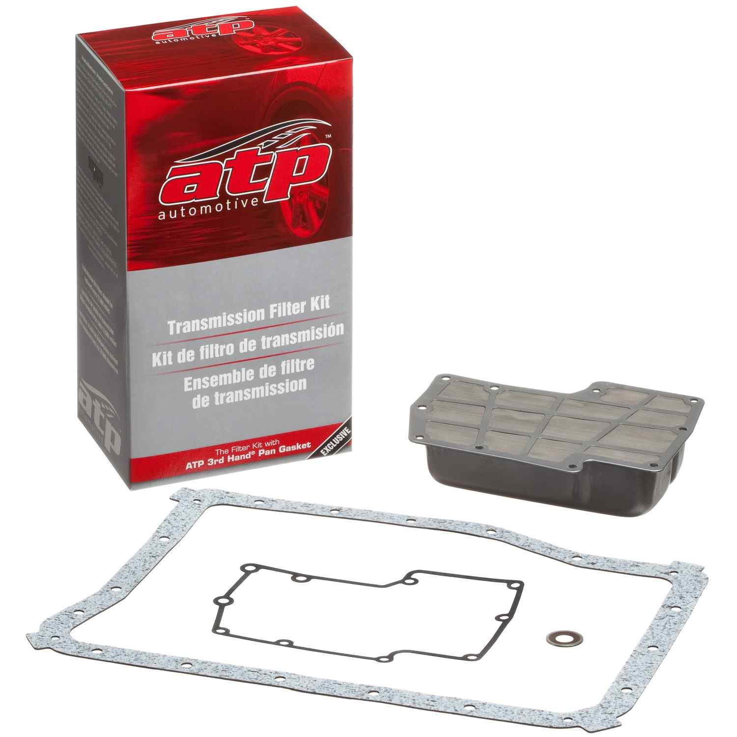 ATP Transmission Filter Kit B-149