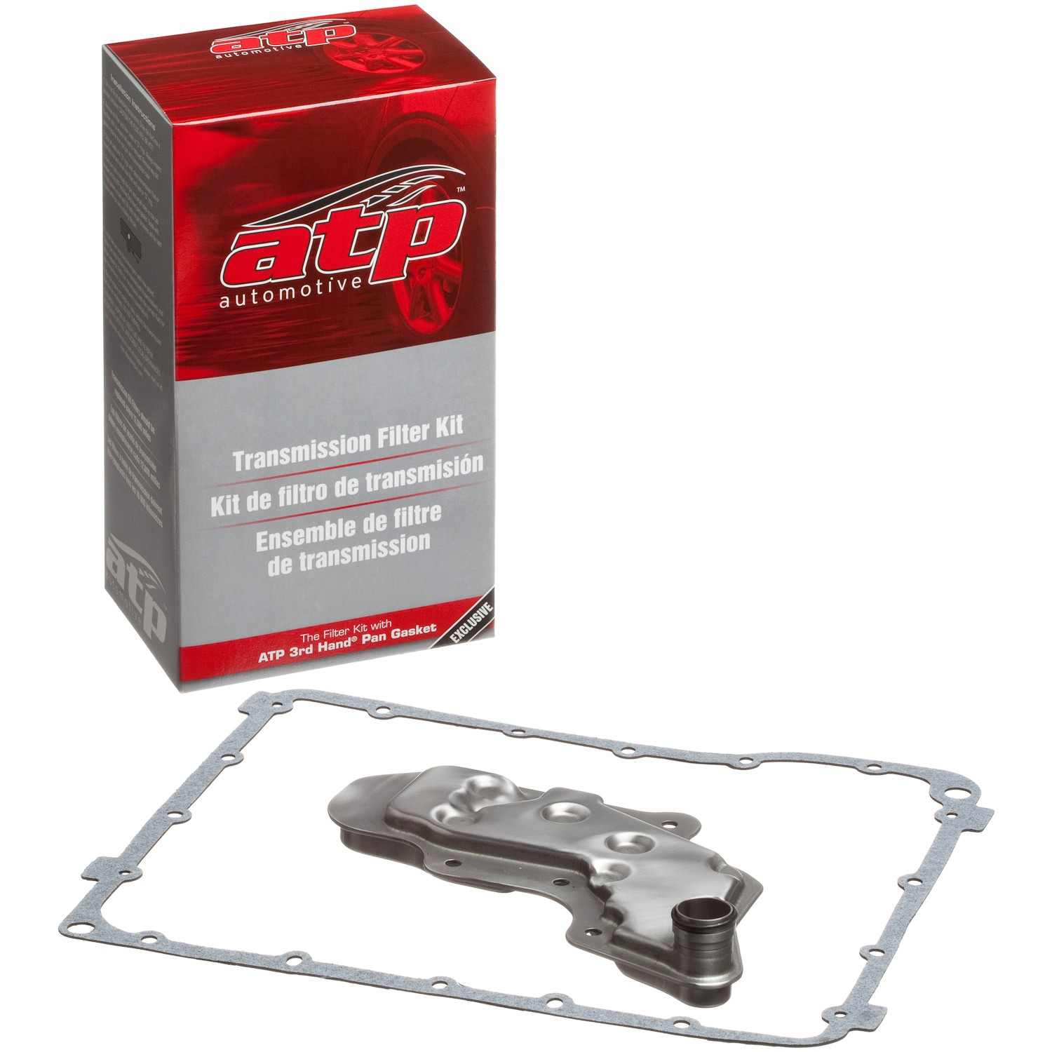 ATP Transmission Filter Kit B-150