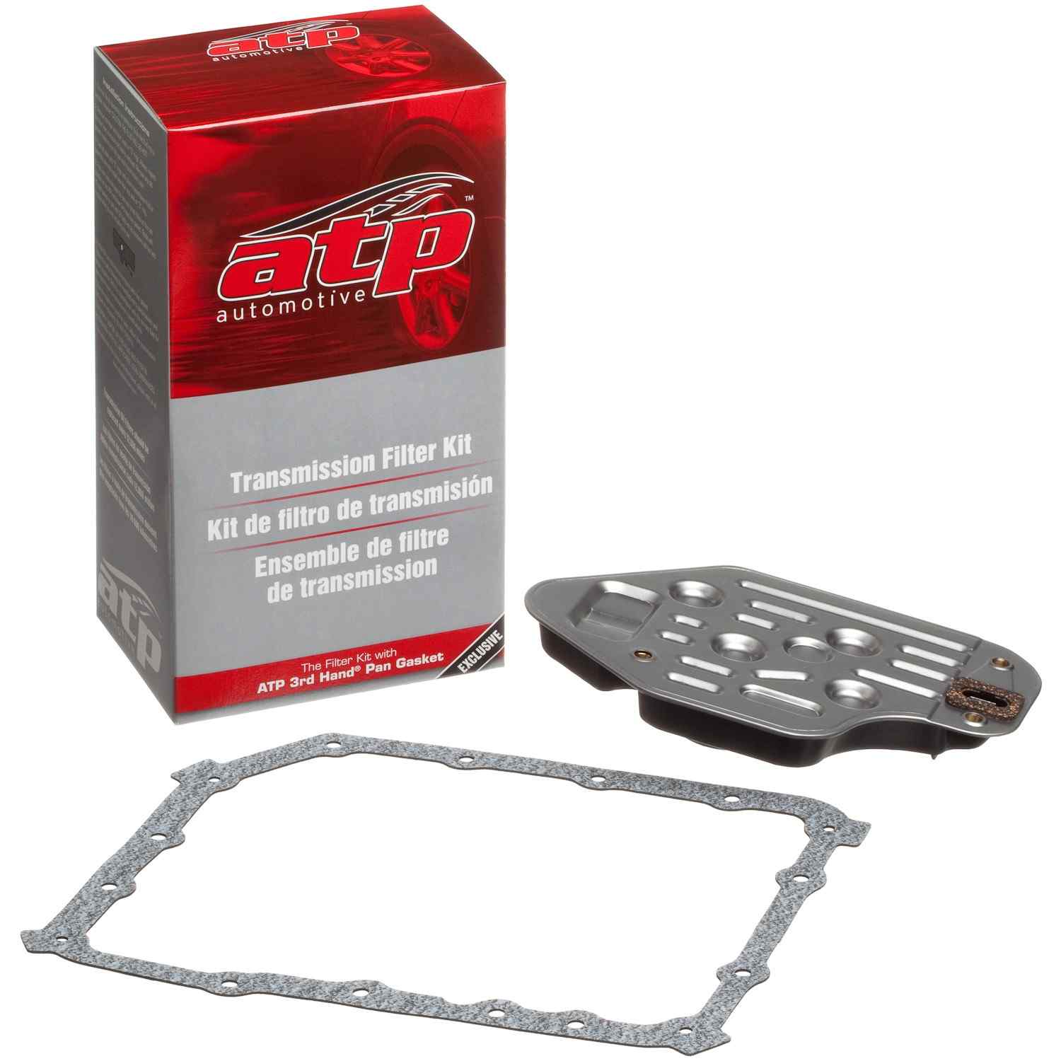 ATP Transmission Filter Kit B-152