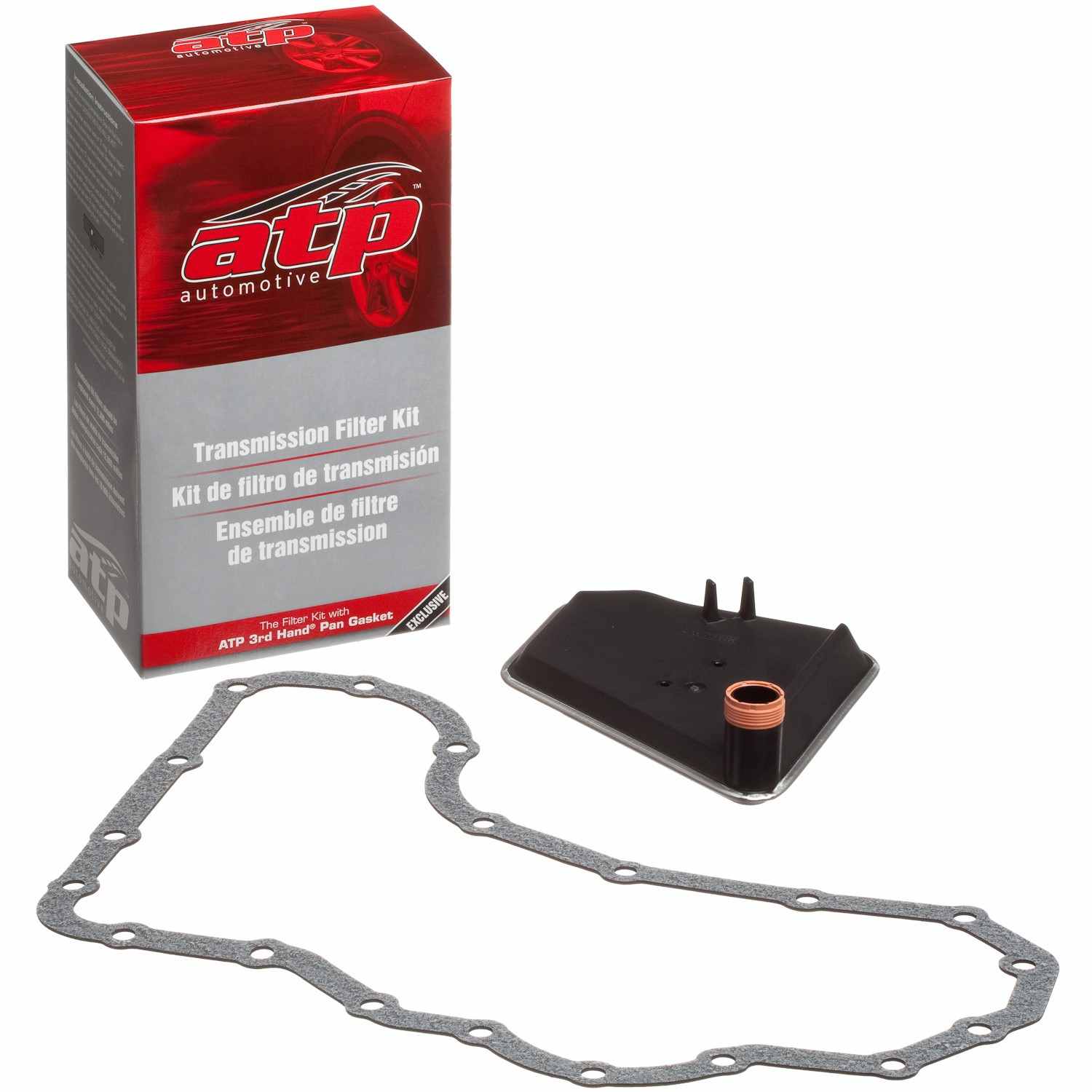 ATP Transmission Filter Kit B-155