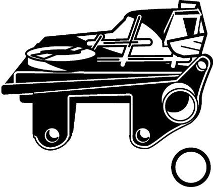 ATP Transmission Filter Kit B-157