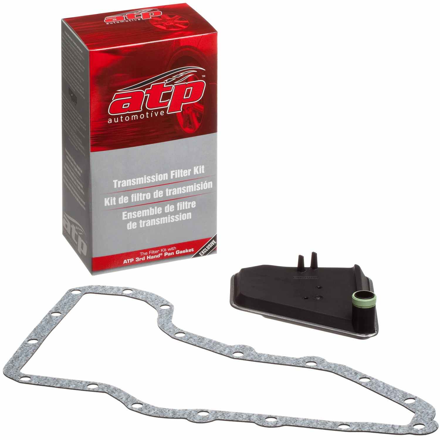 ATP Transmission Filter Kit B-159