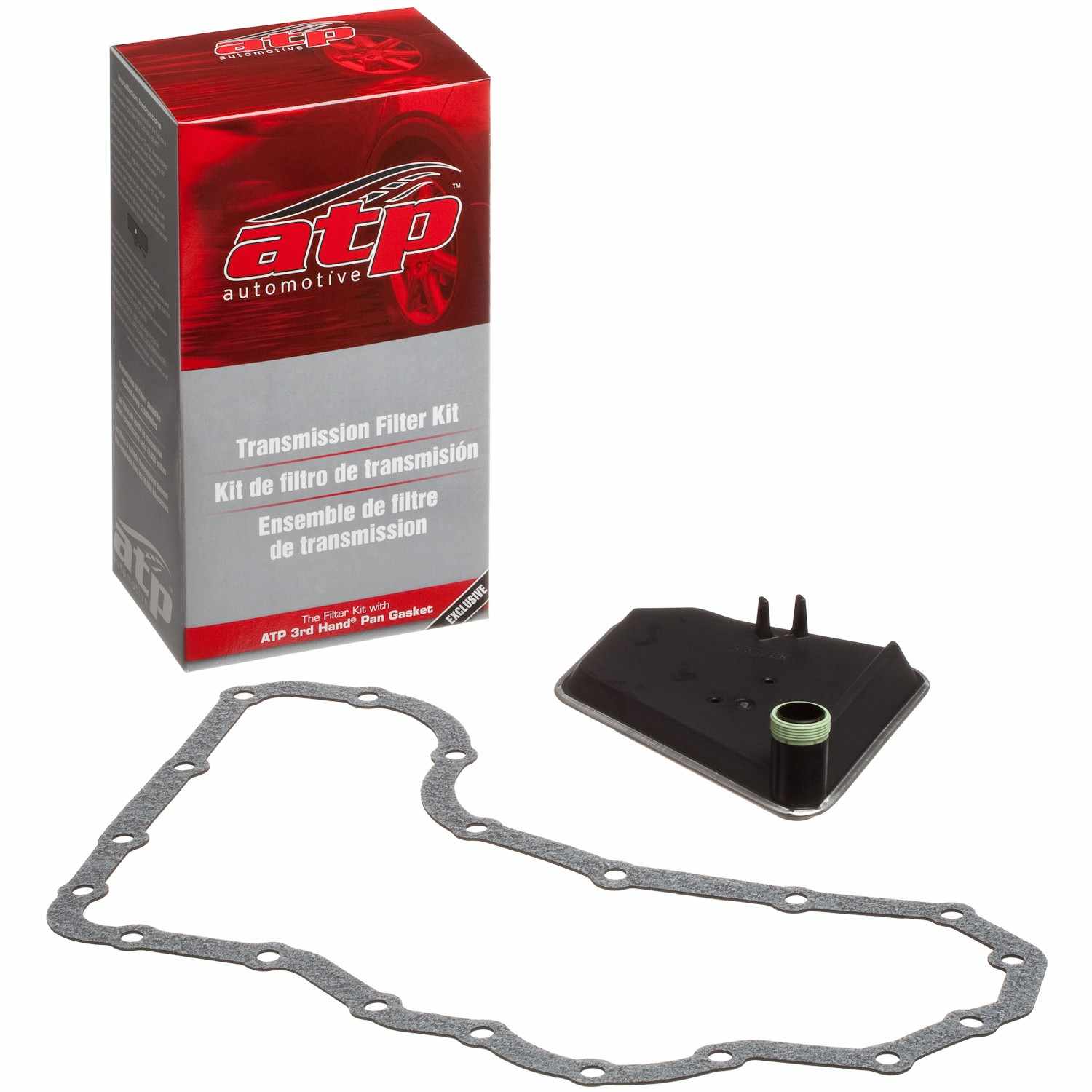 ATP Transmission Filter Kit B-160