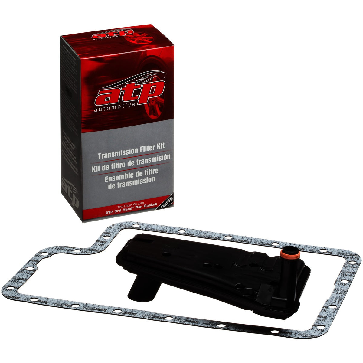 ATP Transmission Filter Kit B-172