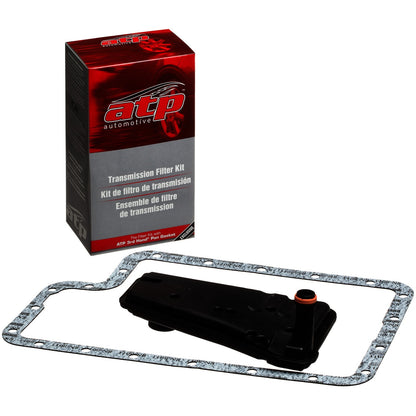 ATP Transmission Filter Kit B-173