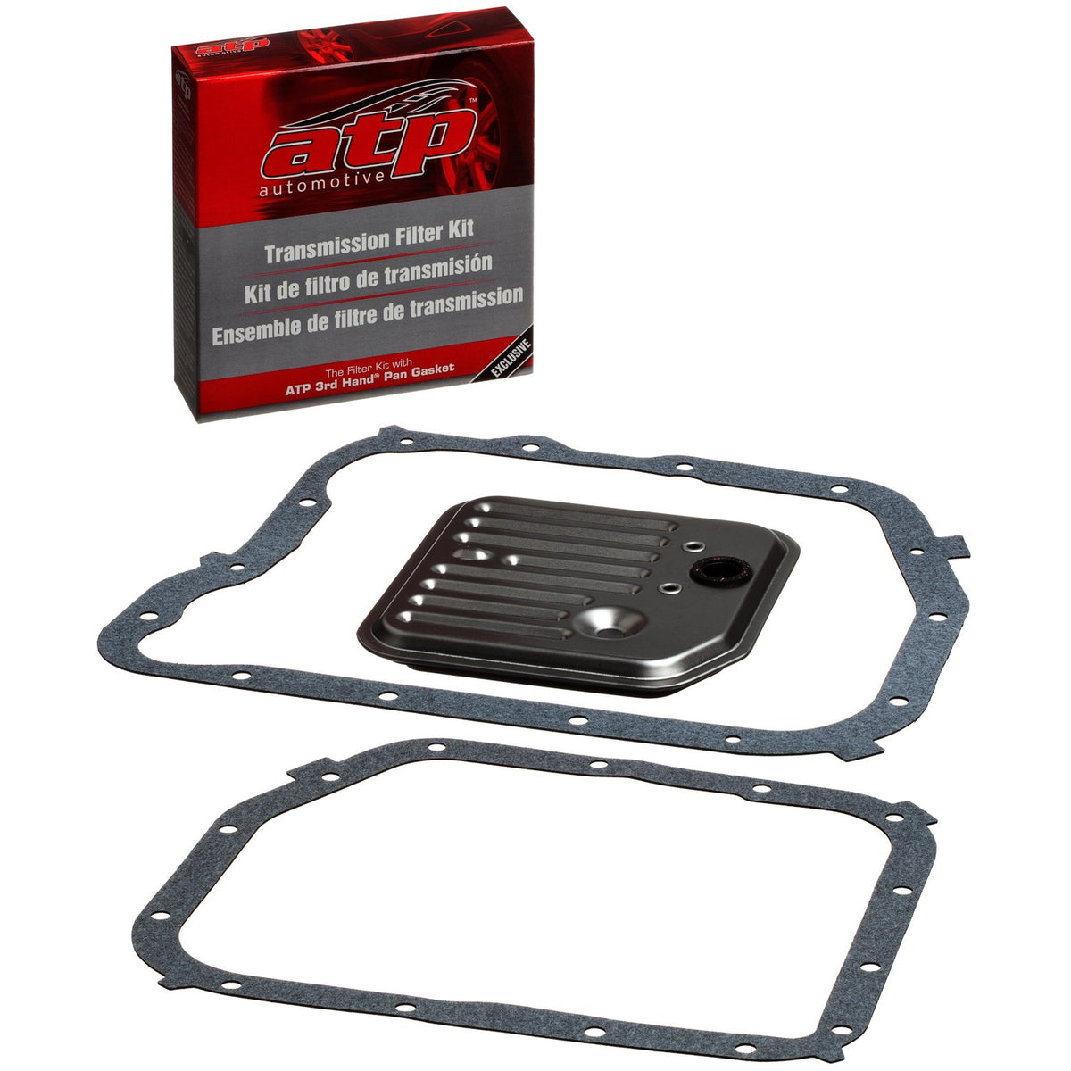 ATP Transmission Filter Kit B-175
