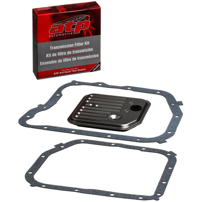 ATP Transmission Filter Kit B-175