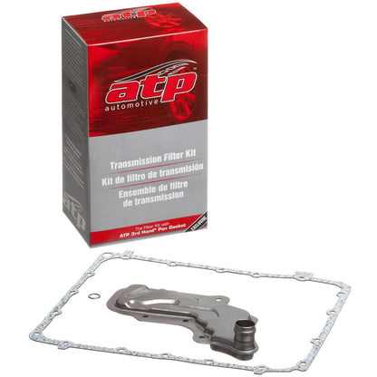ATP Transmission Filter Kit B-182