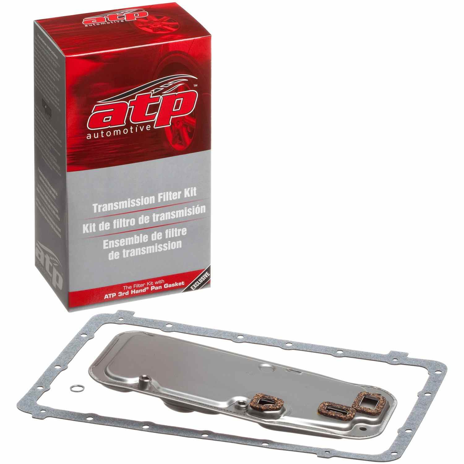 ATP Transmission Filter Kit B-211