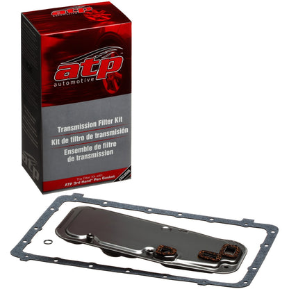 ATP Transmission Filter Kit B-211