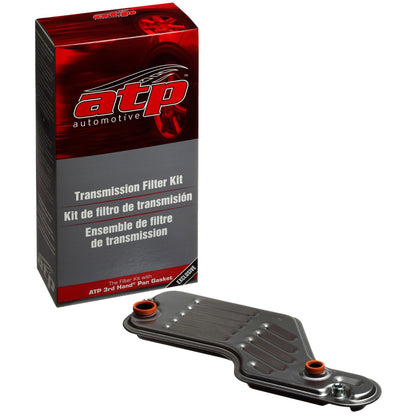 ATP Transmission Filter B-219