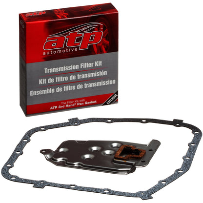 ATP Transmission Filter Kit B-222