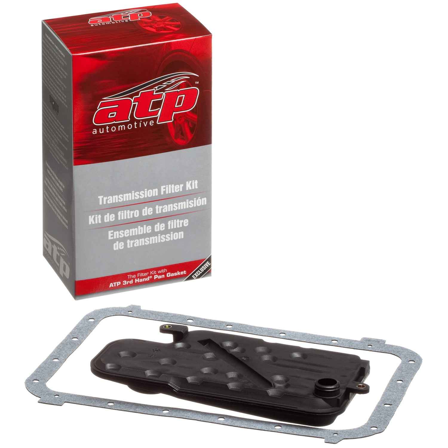 ATP Transmission Filter Kit B-225