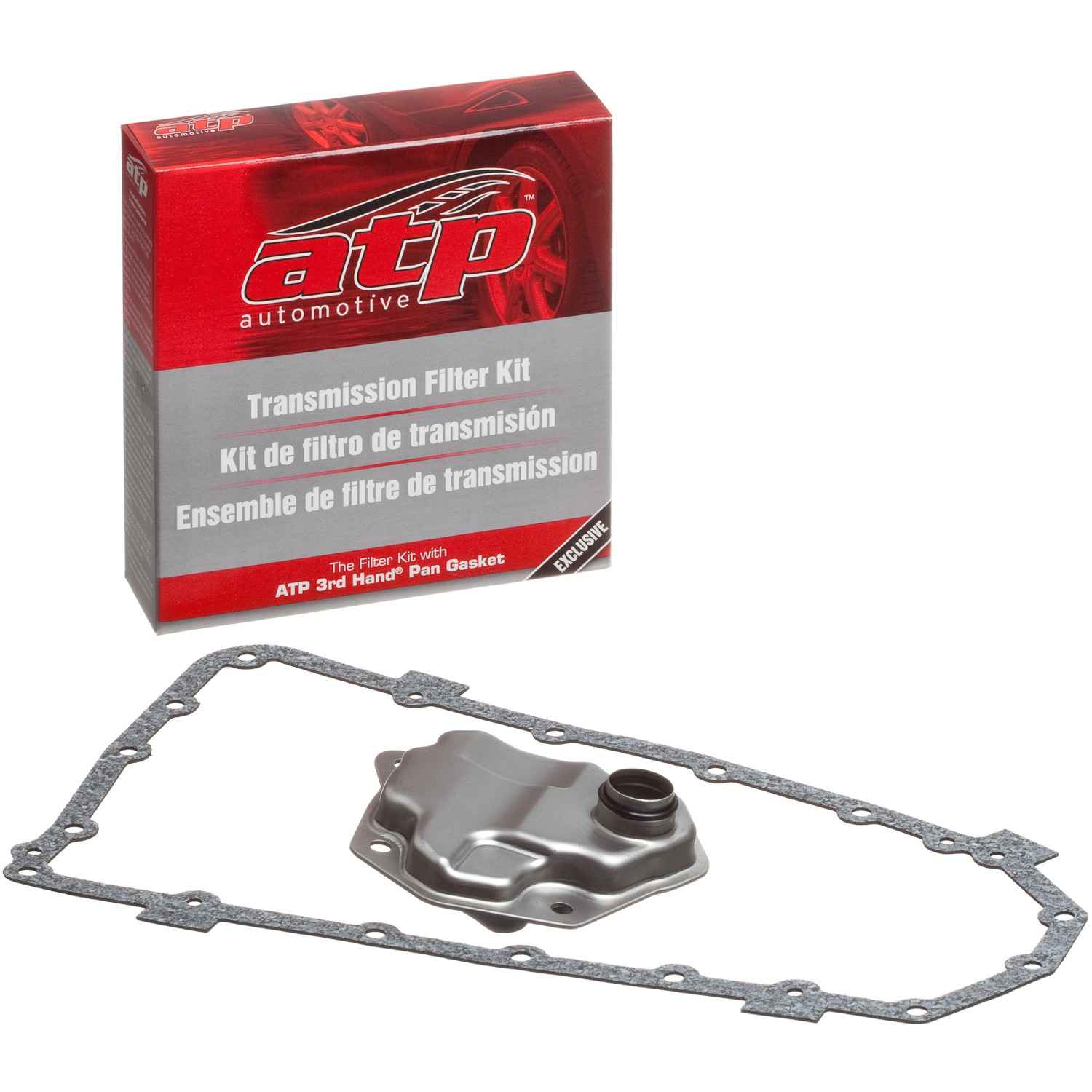 ATP Transmission Filter Kit B-235