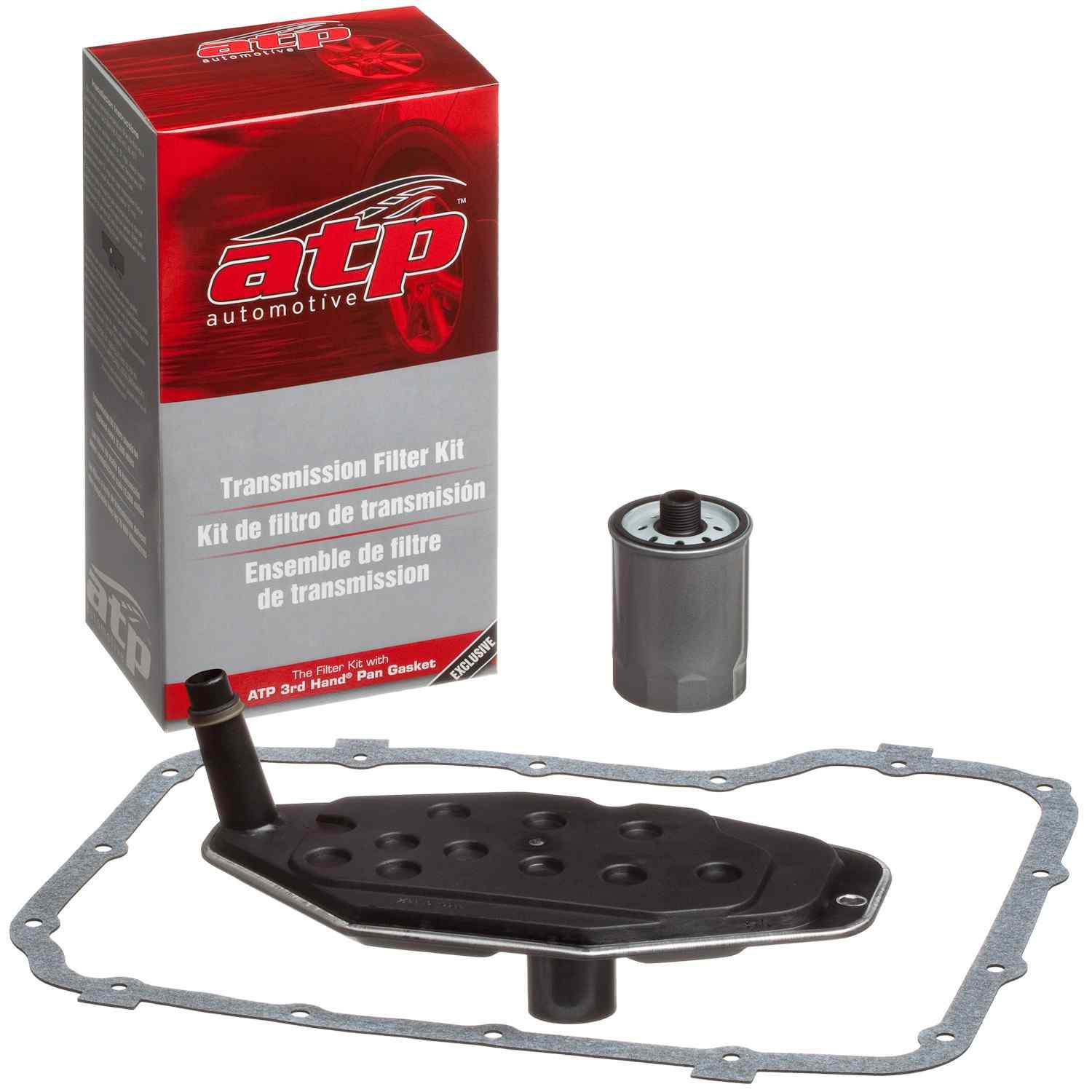 ATP Transmission Filter Kit B-245