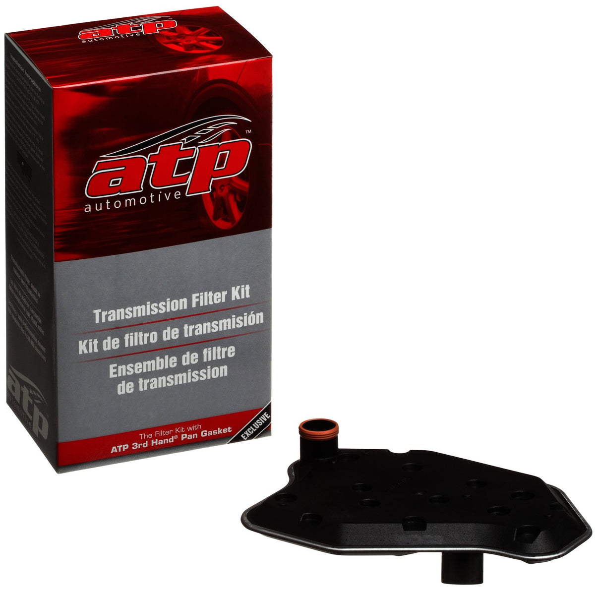 ATP Transmission Filter B-247