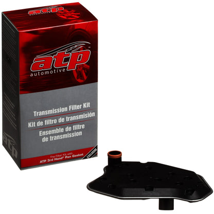 ATP Transmission Filter B-247