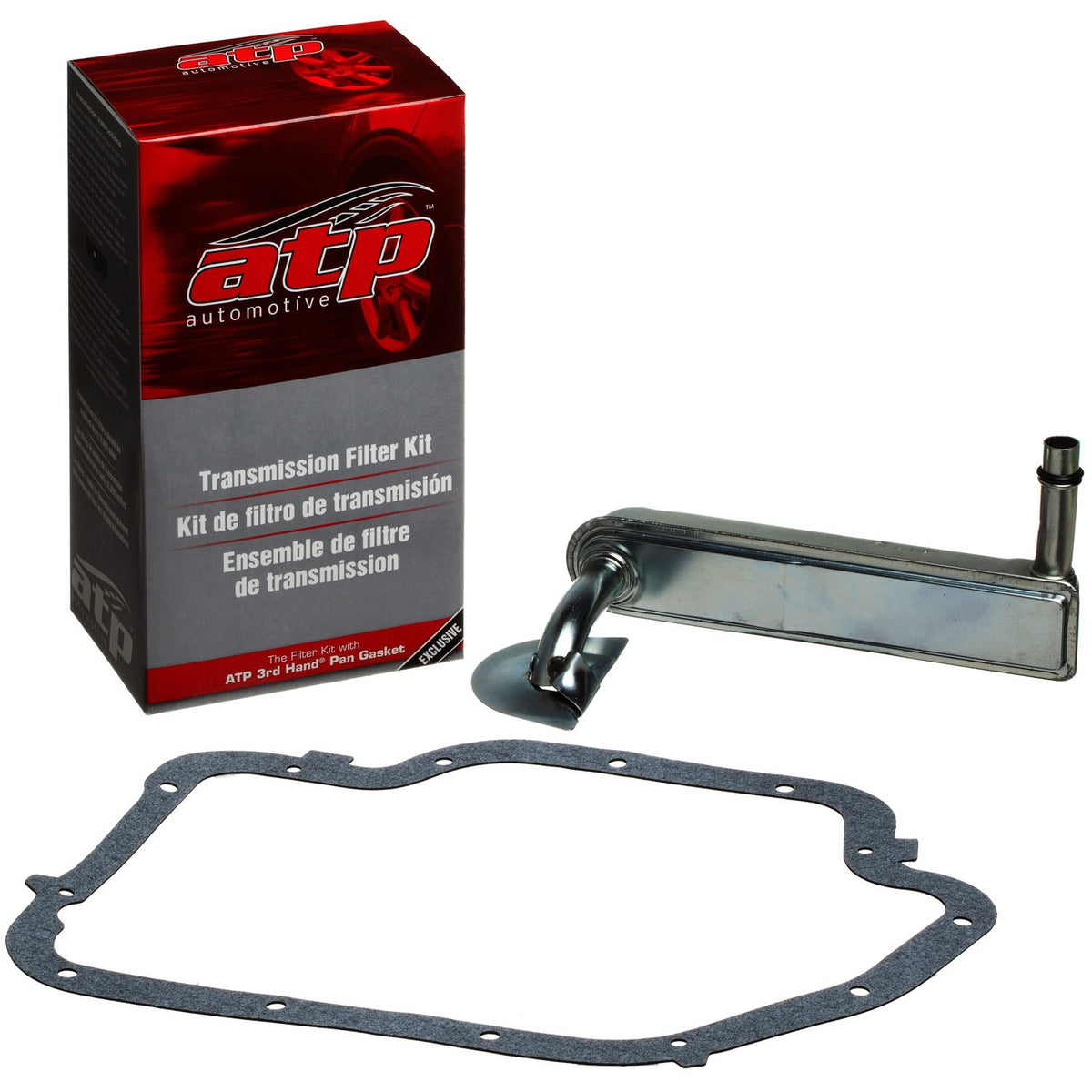 ATP Transmission Filter Kit B-24
