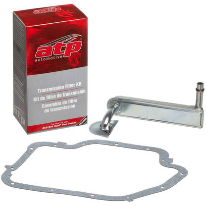 ATP Transmission Filter Kit B-24